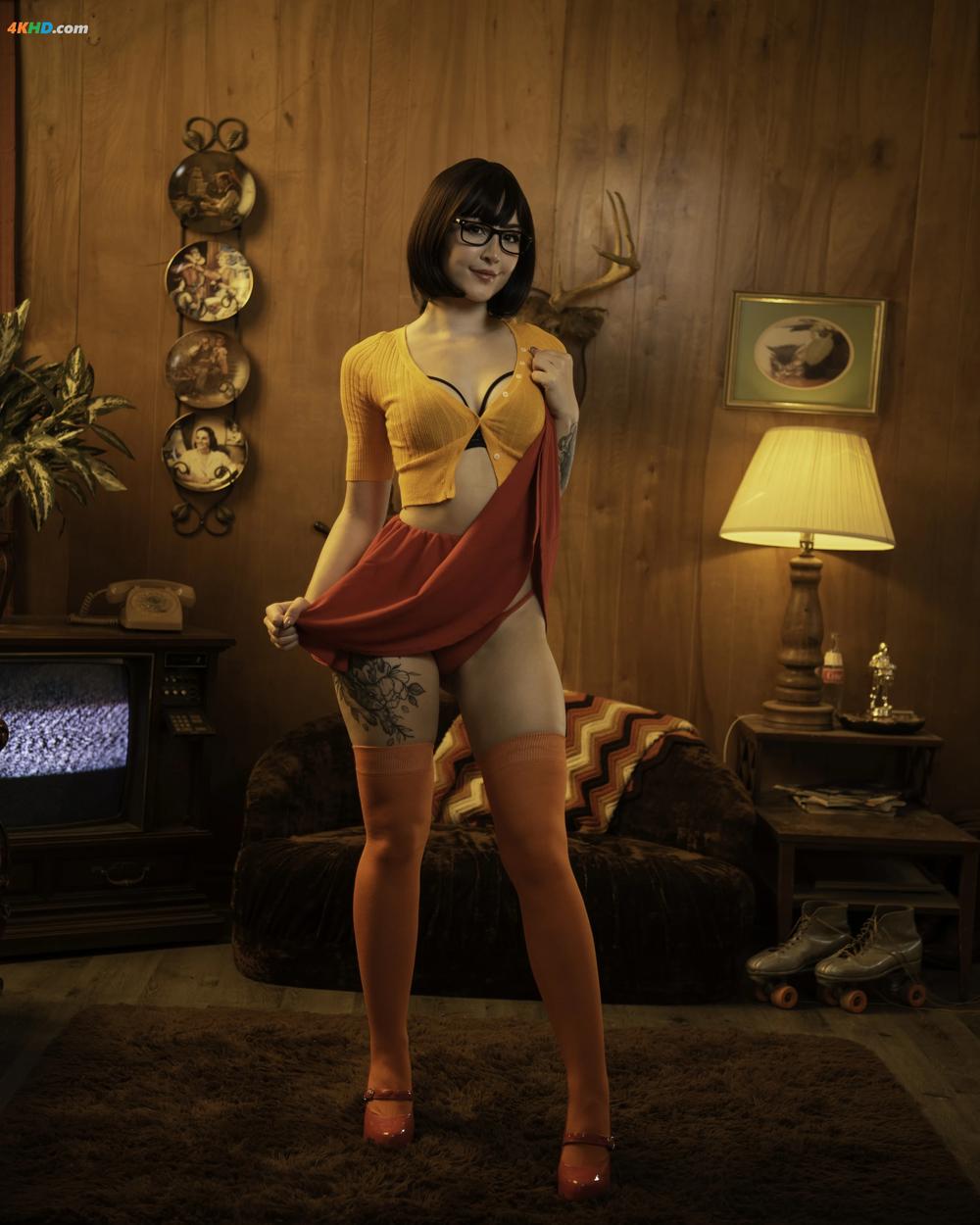 《Luxlo – Velma[231MB-33photos]》图集预览