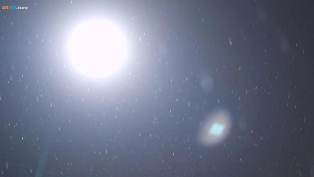 《蠢沫沫 NO.099 – 下雪[290MB-19photos]》图集预览