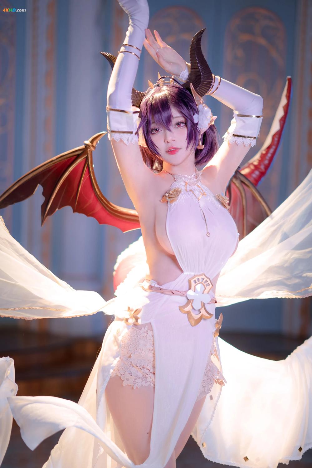 《[黑龙贯通] Grea[66MB-12photos]》图集预览