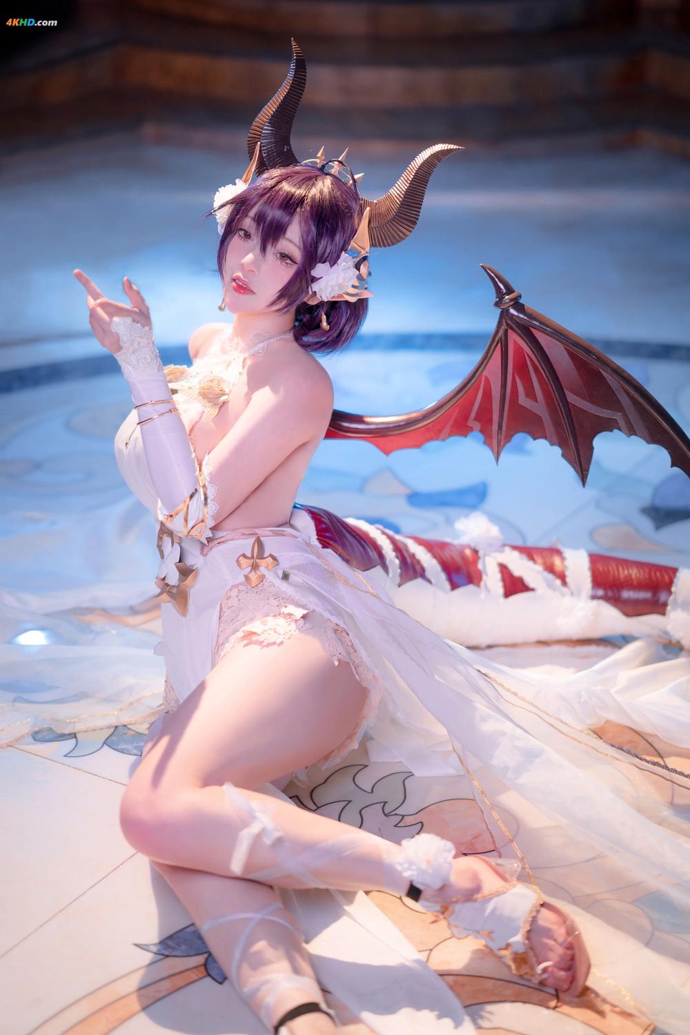 《[黑龙贯通] Grea[66MB-12photos]》图集预览