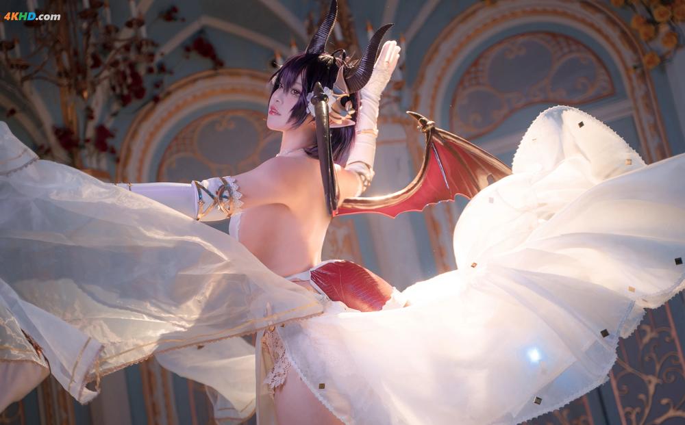 《黑龙贯通 NO.001 – 古蕾雅[65MB-12photos]》图集预览