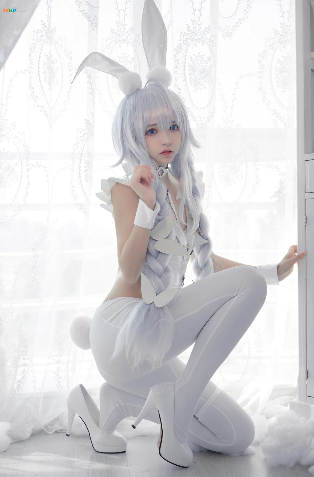 《(Cosplay) 疯猫ss – 恶毒[181MB-21photos]》图集预览