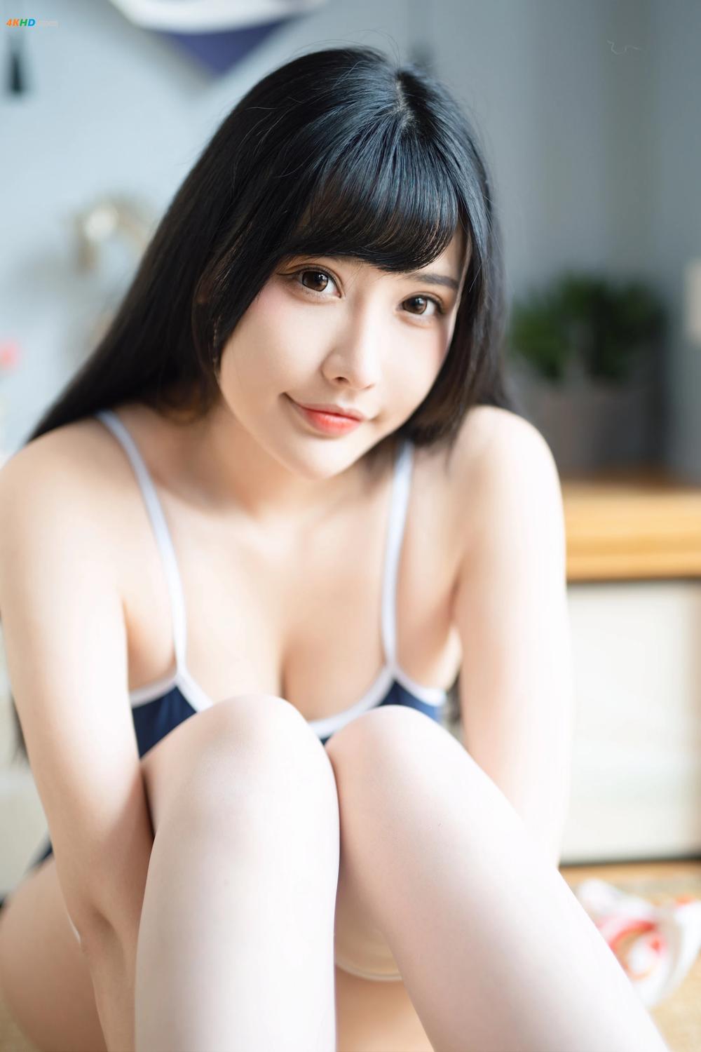 《糖果果candy – 死库水[641MB-87photos]》图集预览