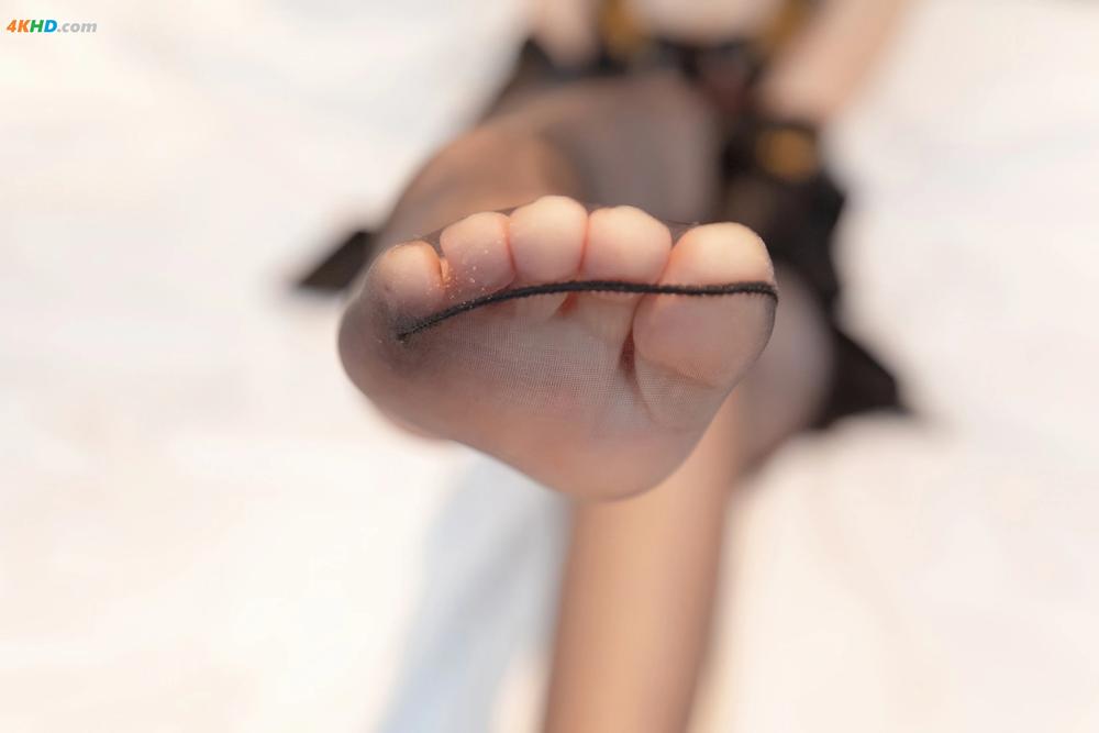 《神楽板真冬 – 之昙花一现[431MB-75photos]》图集预览