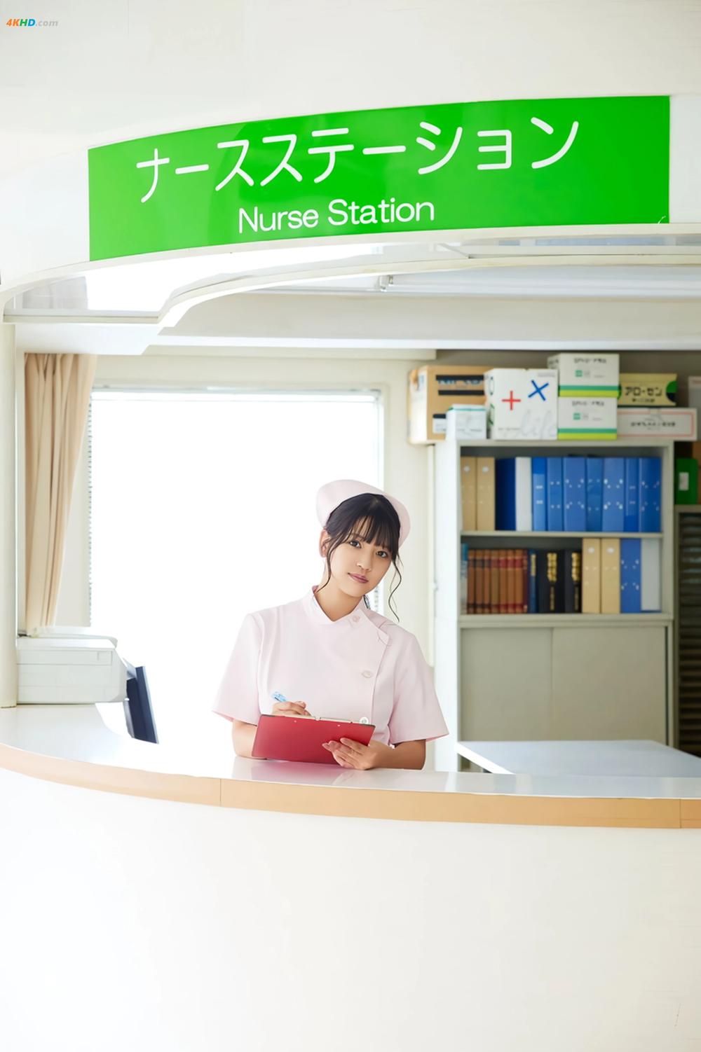 《藤乃あおい – Angel of Healing is an I Cup いやしの天使はIカップ[20MB-98photos]》图集预览