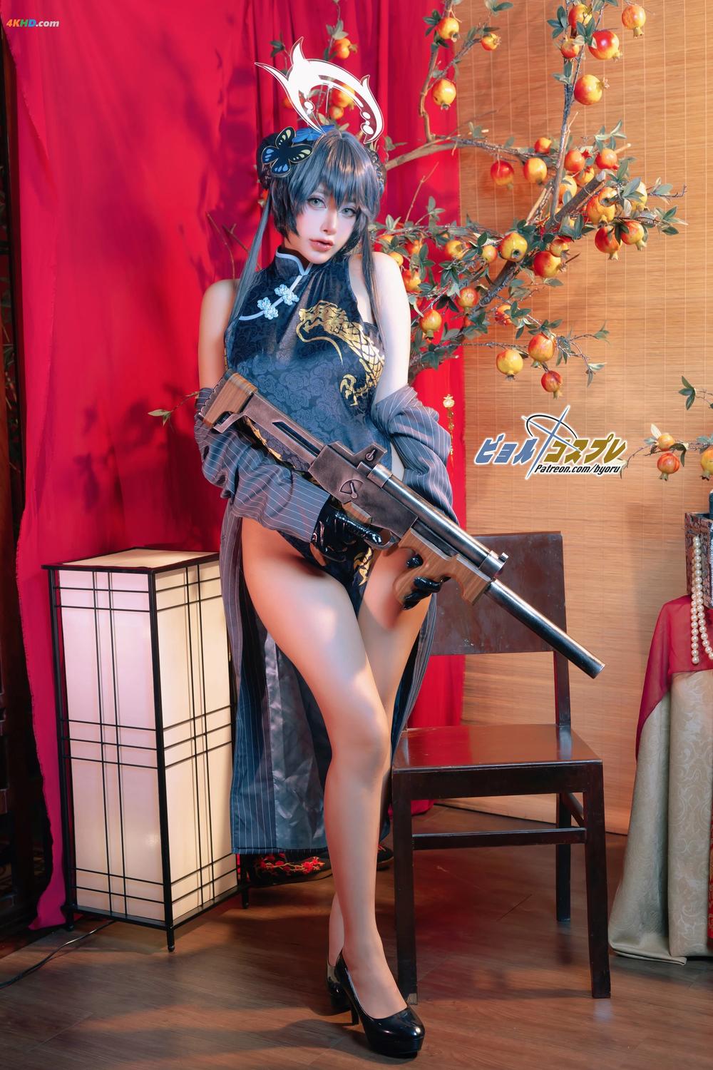 《Kisaki[1814MB-63photos]》图集预览