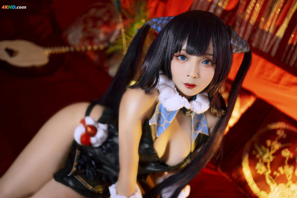 《Sayo Momo – Yang Guifei (Fate Grand Order)[143MB-20photos]》图集预览