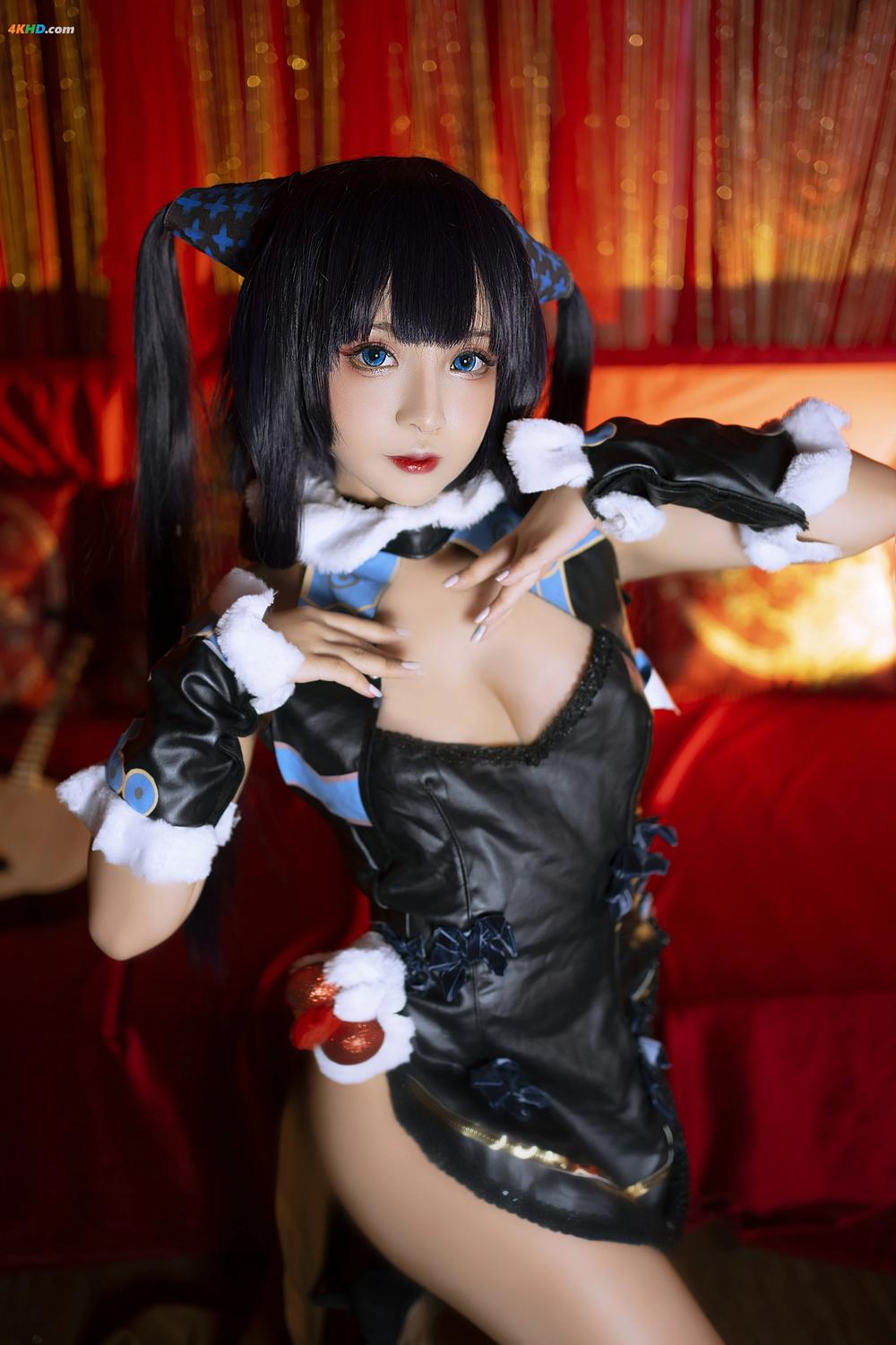 《Sayo Momo – Yang Guifei (Fate Grand Order)[143MB-20photos]》图集预览