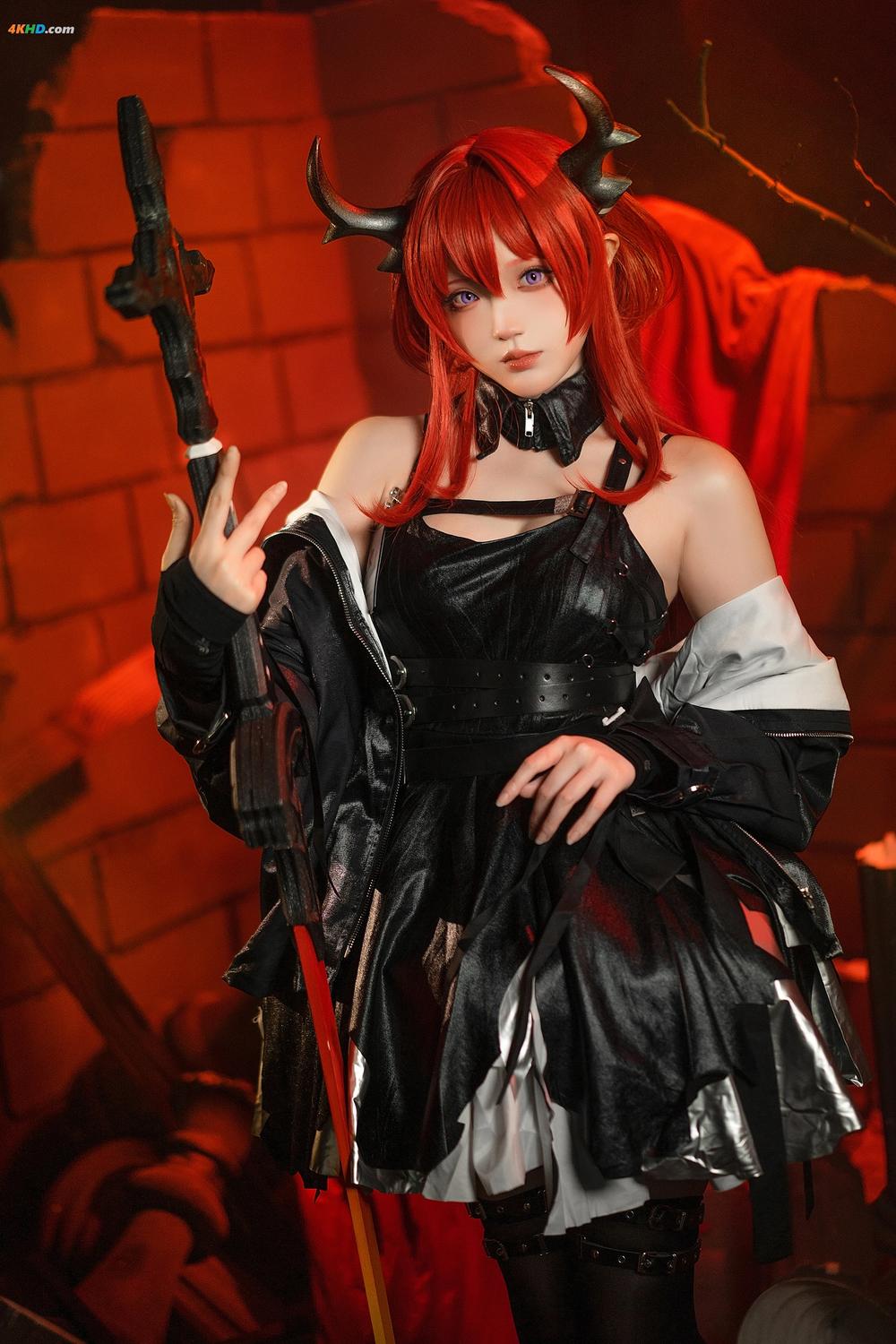 《瓜希酱 史尔特尔[315MB-104photos]》图集预览