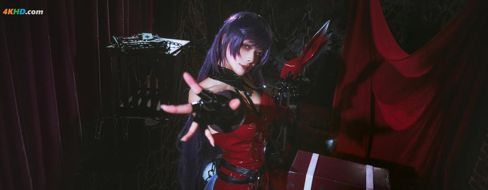 《w百合欧皇子w NO.003 – 普希拉[95MB-18photos]》图集预览