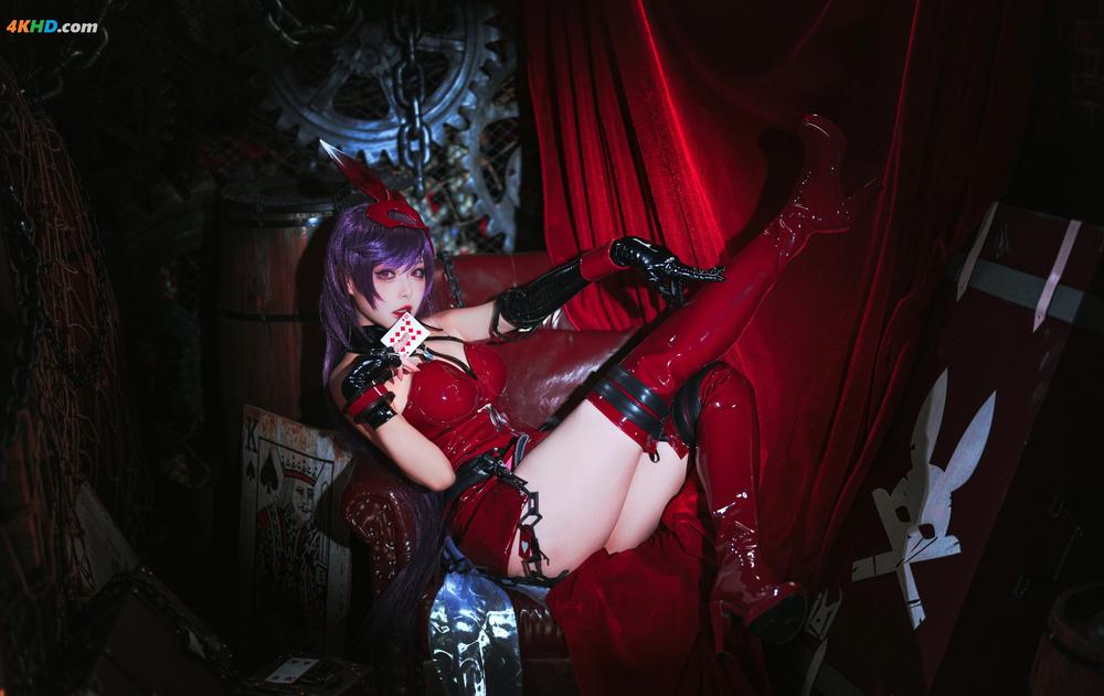 《w百合欧皇子w NO.003 – 普希拉[95MB-18photos]》图集预览