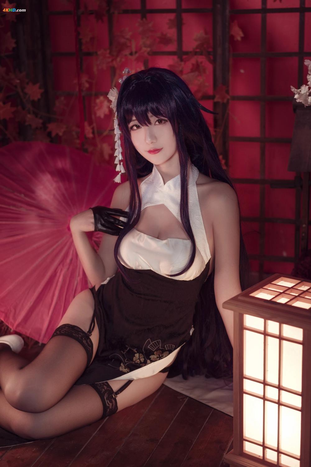 《弥音音ww – 丝袜[168MB-20photos]》图集预览