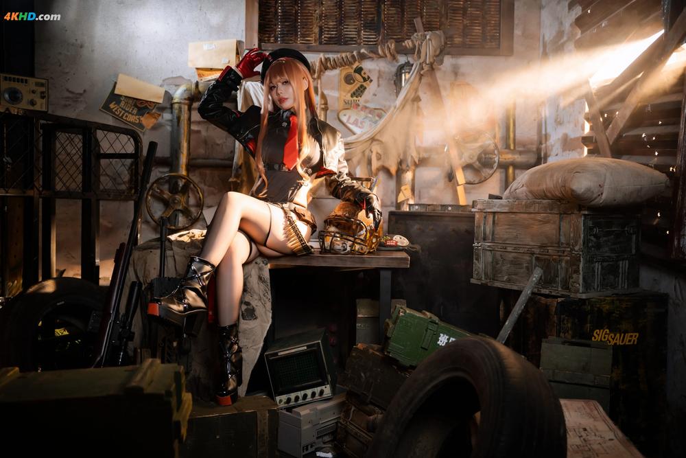 《九言 – 拉毗[170MB-74photos]》图集预览