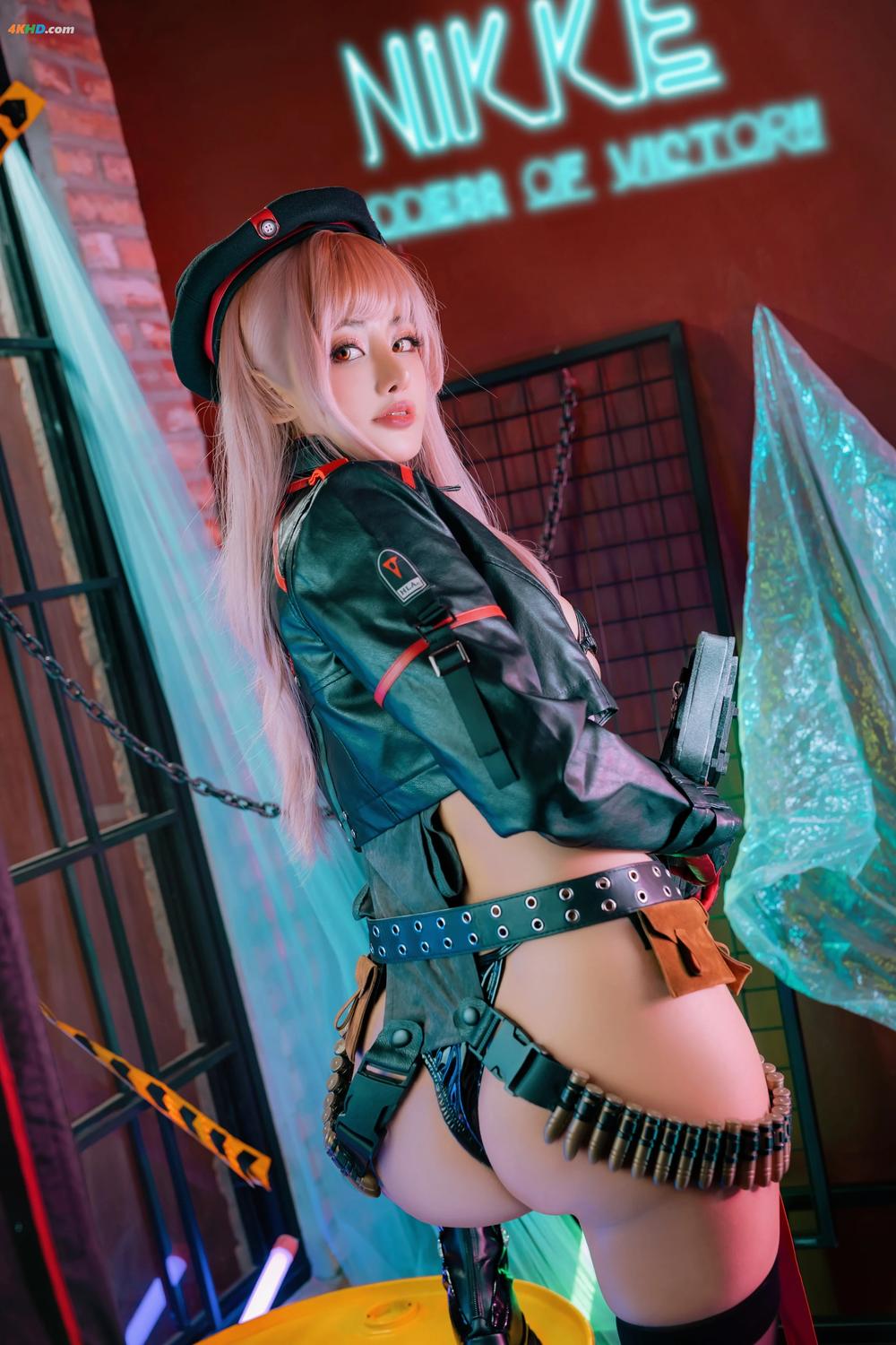 《Byoru – Rapi[175MB-44photos]》图集预览