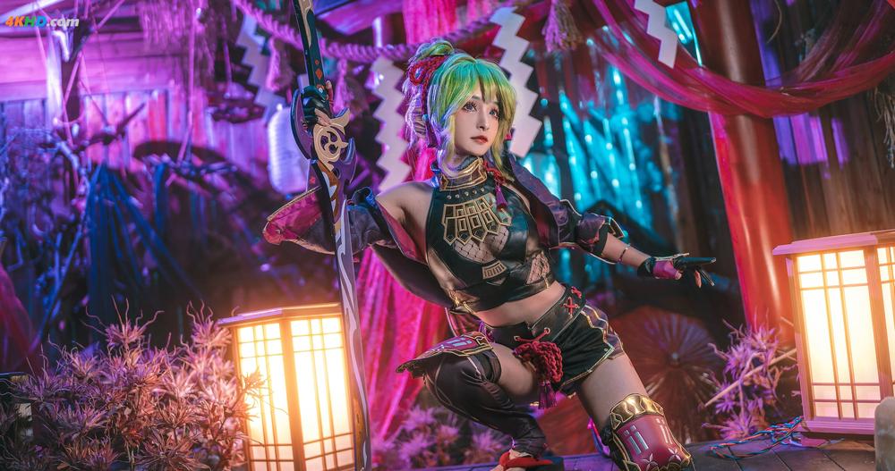 《九九八XY – 久岐忍[93MB-12photos]》图集预览