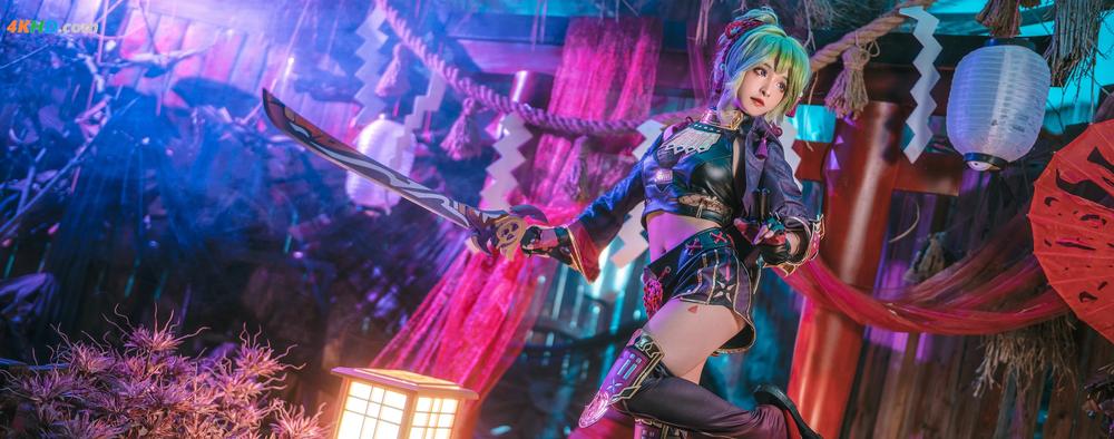 《九九八XY – 久岐忍[93MB-12photos]》图集预览