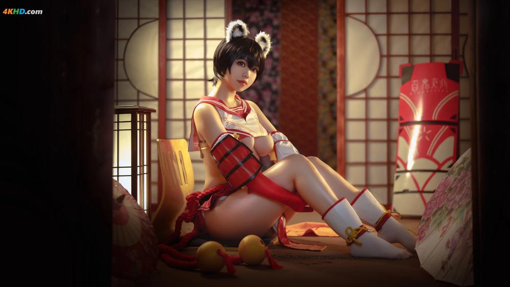 《椿[116MB-30photos]》图集预览