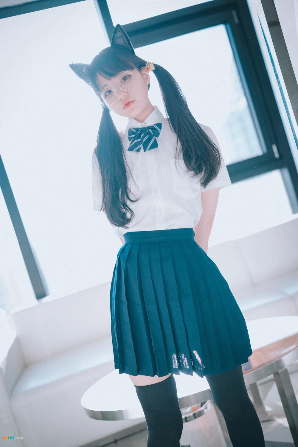 《Jenny__Swimming Lesson #7[1055MB-130photos]》图集预览