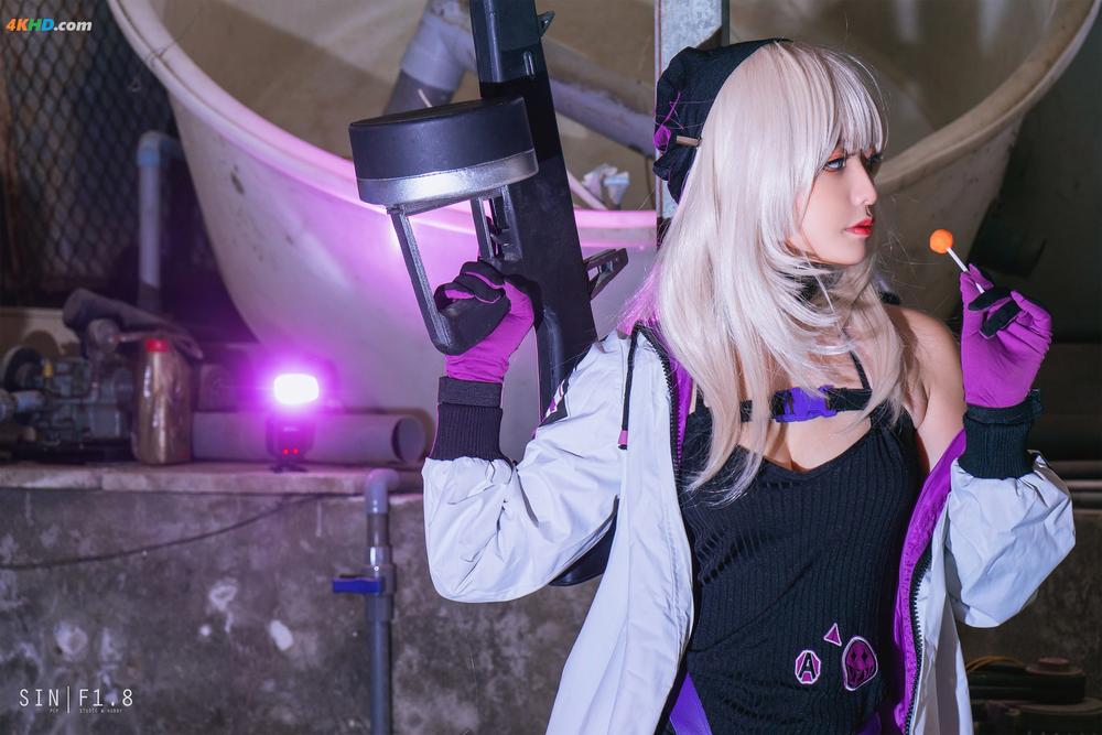 《Messie Huang – AA-12[63MB-25photos]》图集预览