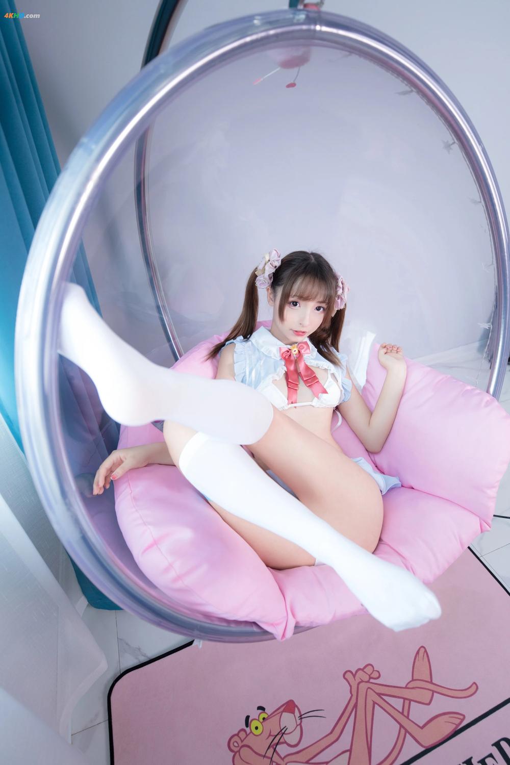 《神楽坂真冬 Vol.043 电子相册-欲望の音[225MB-150photos]》图集预览