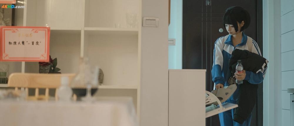 《蠢沫沫 (chunmomo) Vol.136 《叫兽的恶作剧》学妹篇[1755MB-133photos]》图集预览