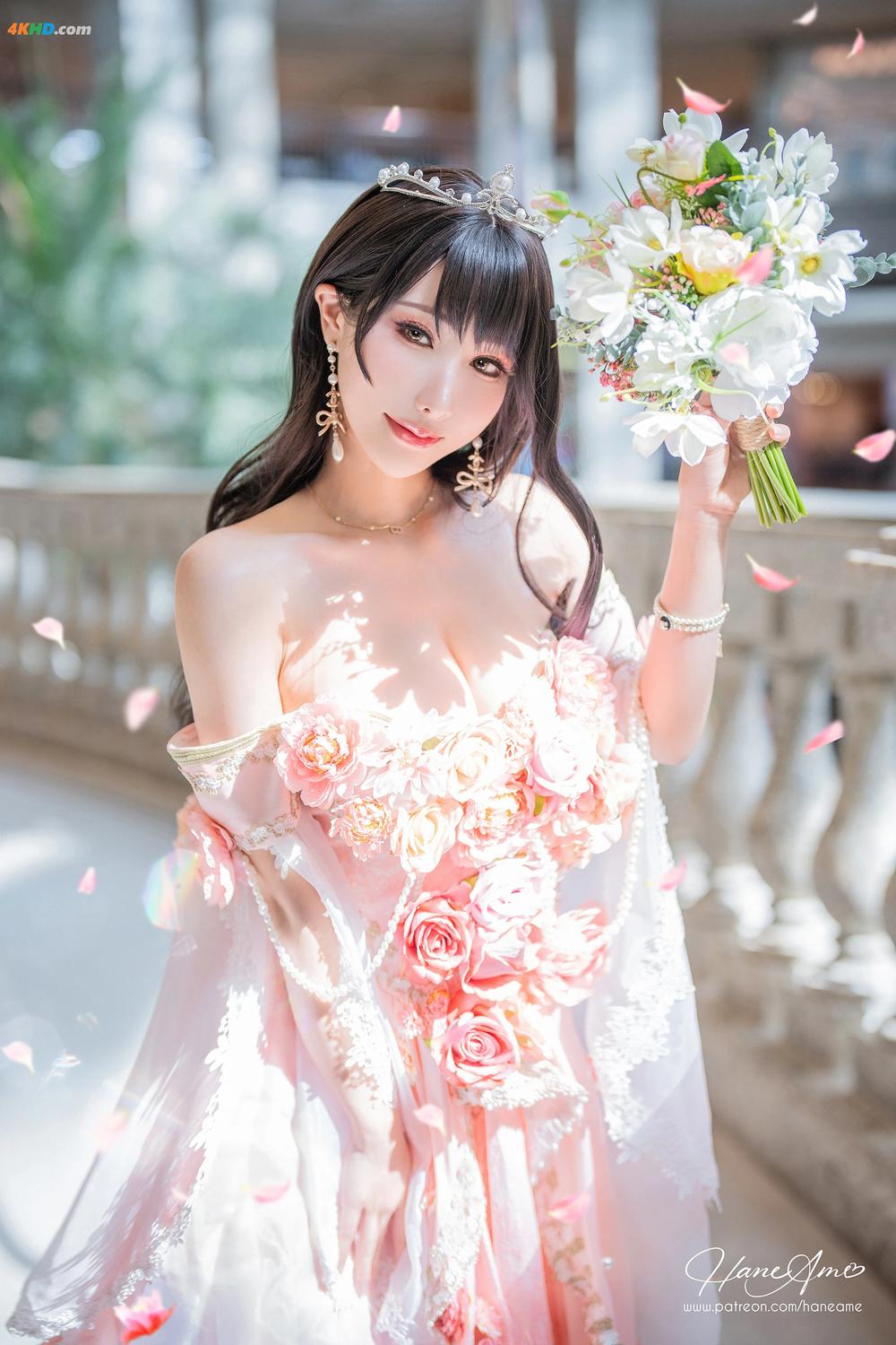 《HaneAme – 2022 Birthday(73MB)(29photos)》图集预览