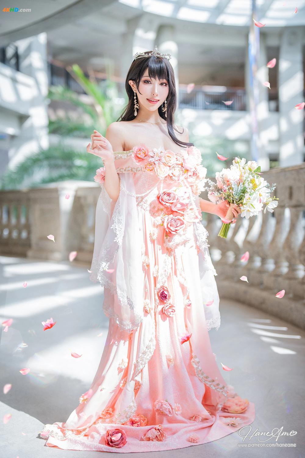《HaneAme – 2022 Birthday(73MB)(29photos)》图集预览
