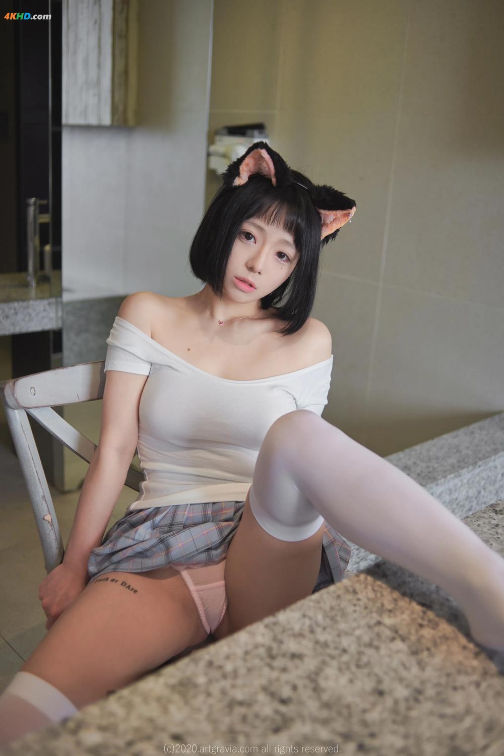 《ARTGRAVIA_VOL166 Maruemon(313MB)(69photos)》图集预览