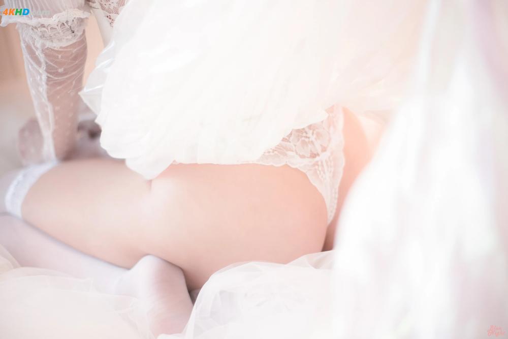 《[BLUECAKE] Zia (지아) – Trick or Treat(420MB)(66photos)》图集预览