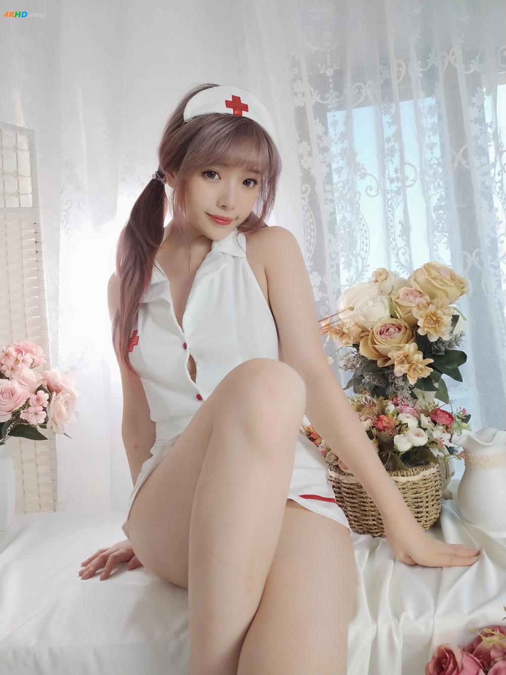 《Coser@雯妹不讲道理 No.040 八月套餐(939MB)(190photos)》图集预览