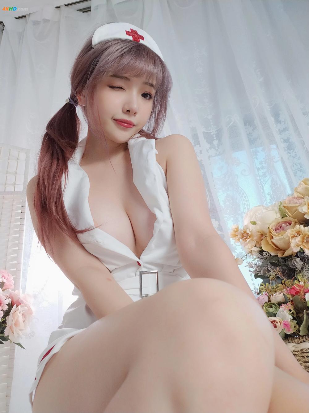 《Coser@雯妹不讲道理 No.040 八月套餐(939MB)(190photos)》图集预览