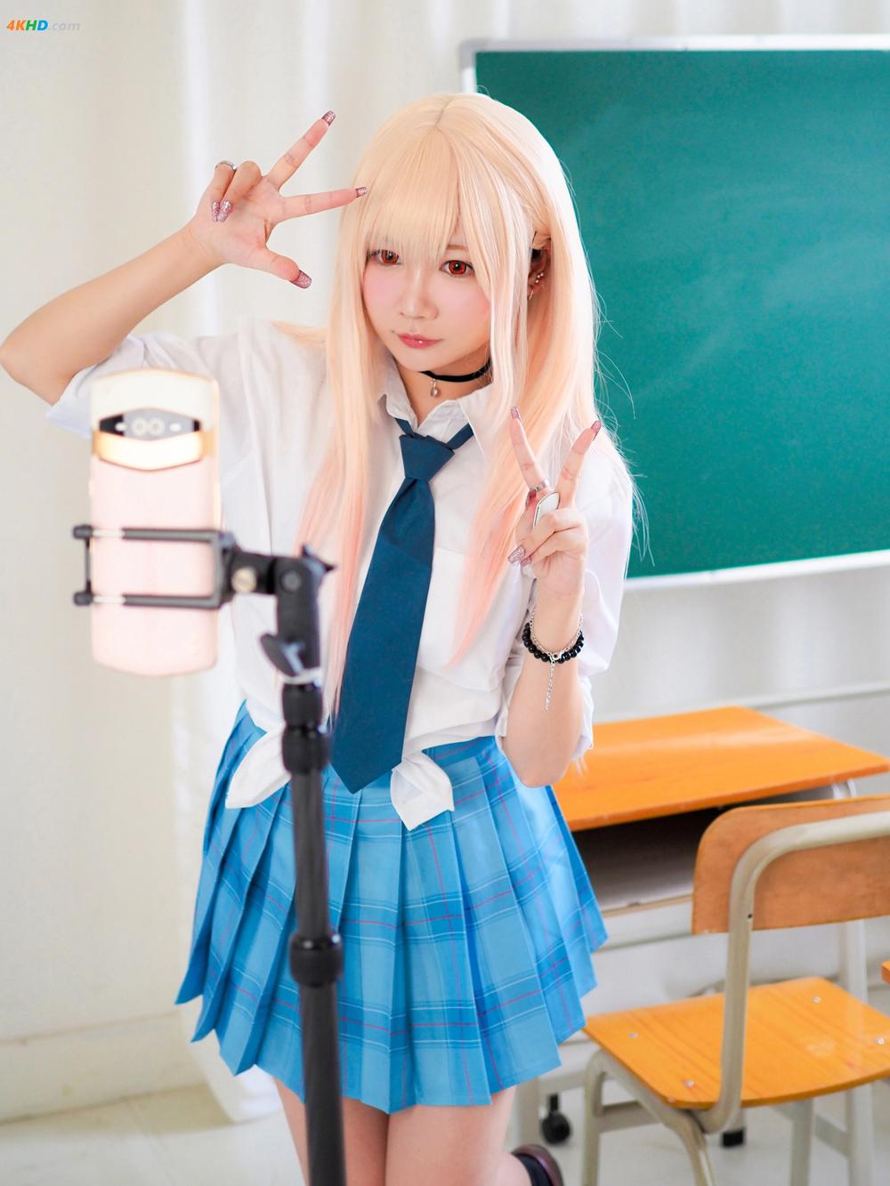 《铭铭Kizami – Vol.39(113MB)(72photos)》图集预览