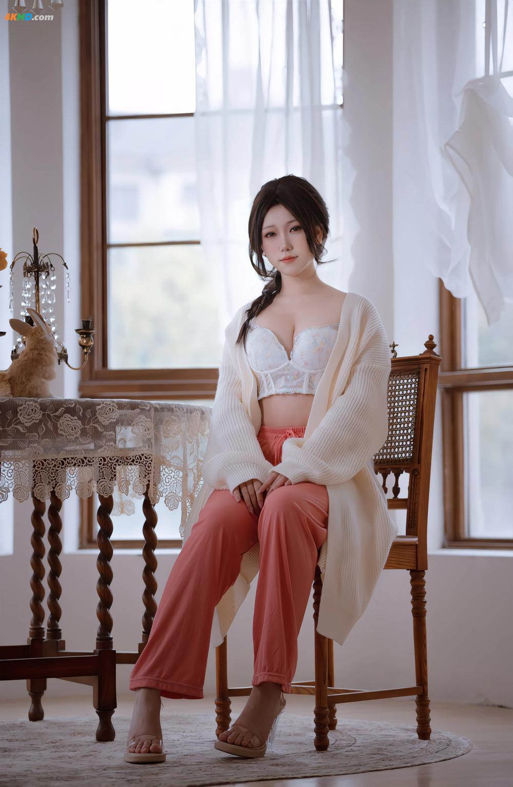 《cosplay 一北亦北 – 初秋(39MB)(20photos)》图集预览
