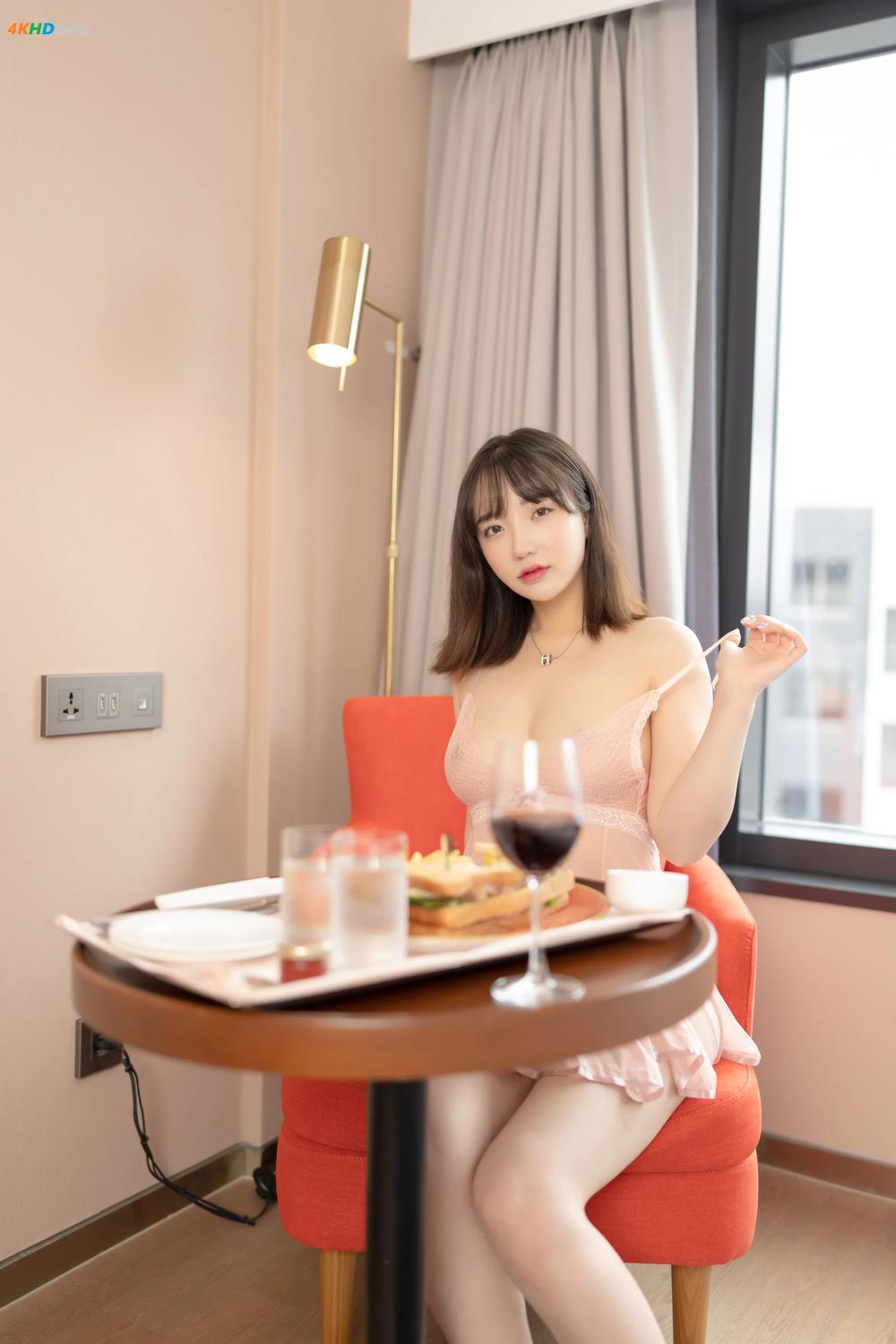 《[SIDAM] Son Ye-Eun (손예은) – Vol.002 Uncensored(437MB)(71photos)》图集预览