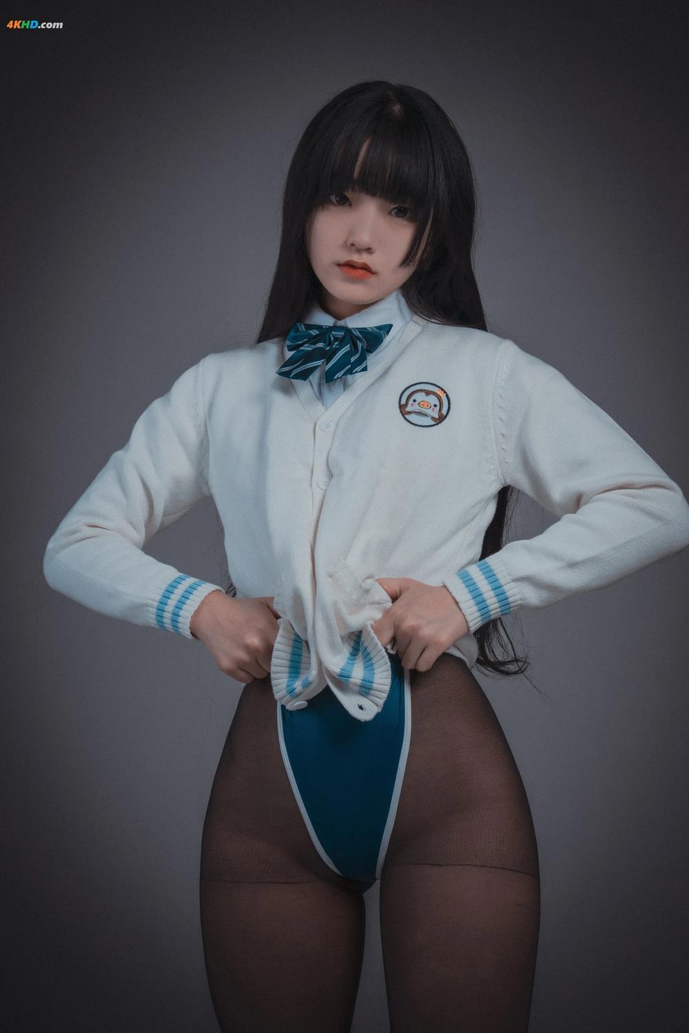 《DJAWA Photo – Jeong Jenny (정제니) – Swimming Lesson #10 (Full)(1701MB)(111photos)》图集预览