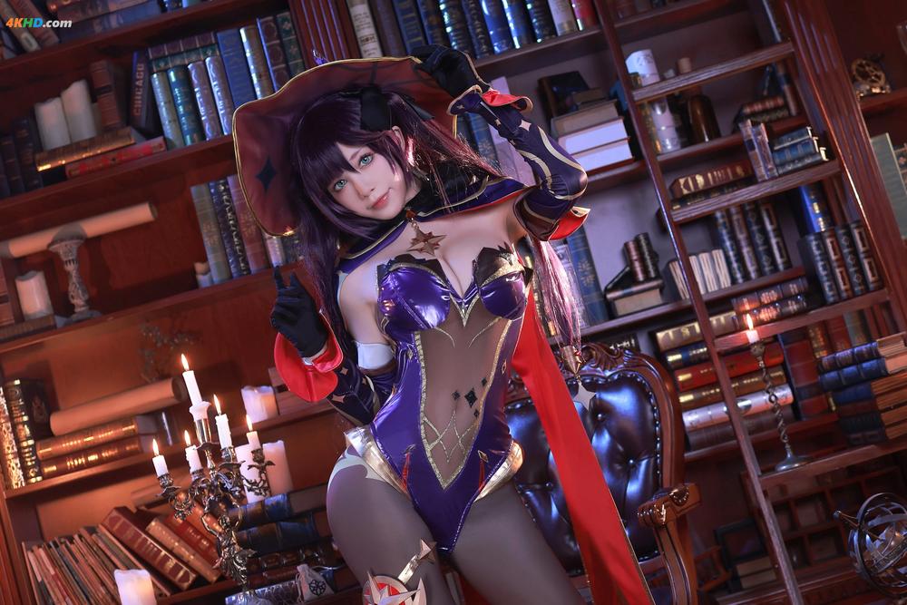 《Aqua – Mona(106MB)(75photos)》图集预览