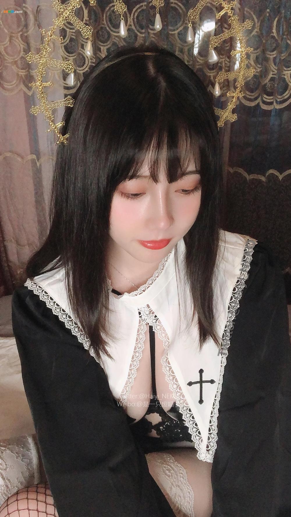 《[Fantia] nyanya (一只废喵) – Sept 2022(100MB)(35photos)》图集预览