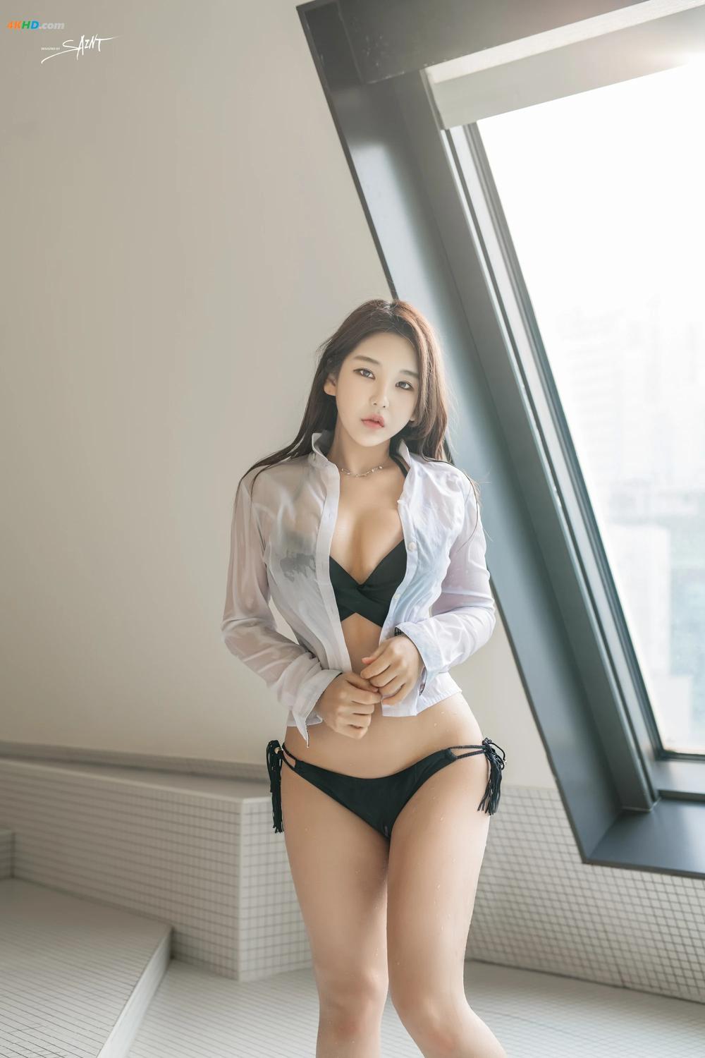 《SAINT Photolife – Zzyuri (쮸리) – Blueming(236MB)(61photos)》图集预览