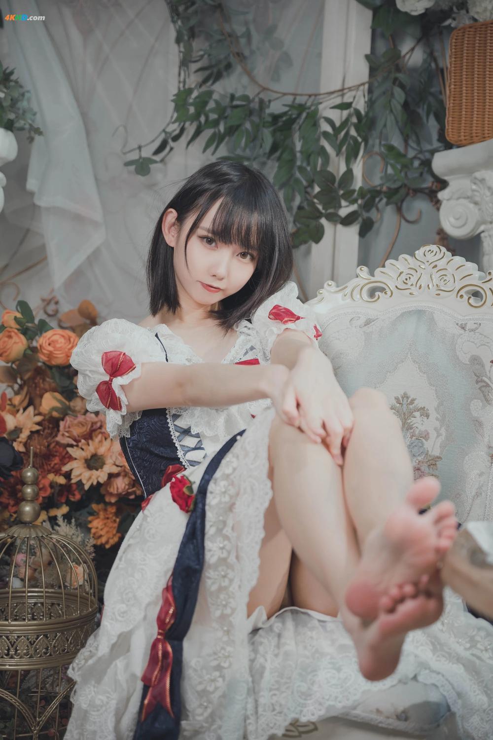 《[Patreon] Azuki – patreon 2022.08(566MB)(77photos)》图集预览