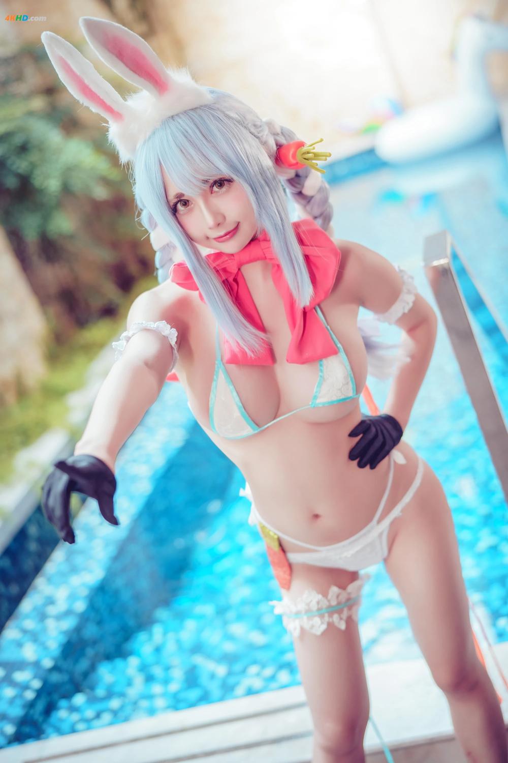 《Okita Rinka – Pekora(32MB)(20photos)》图集预览