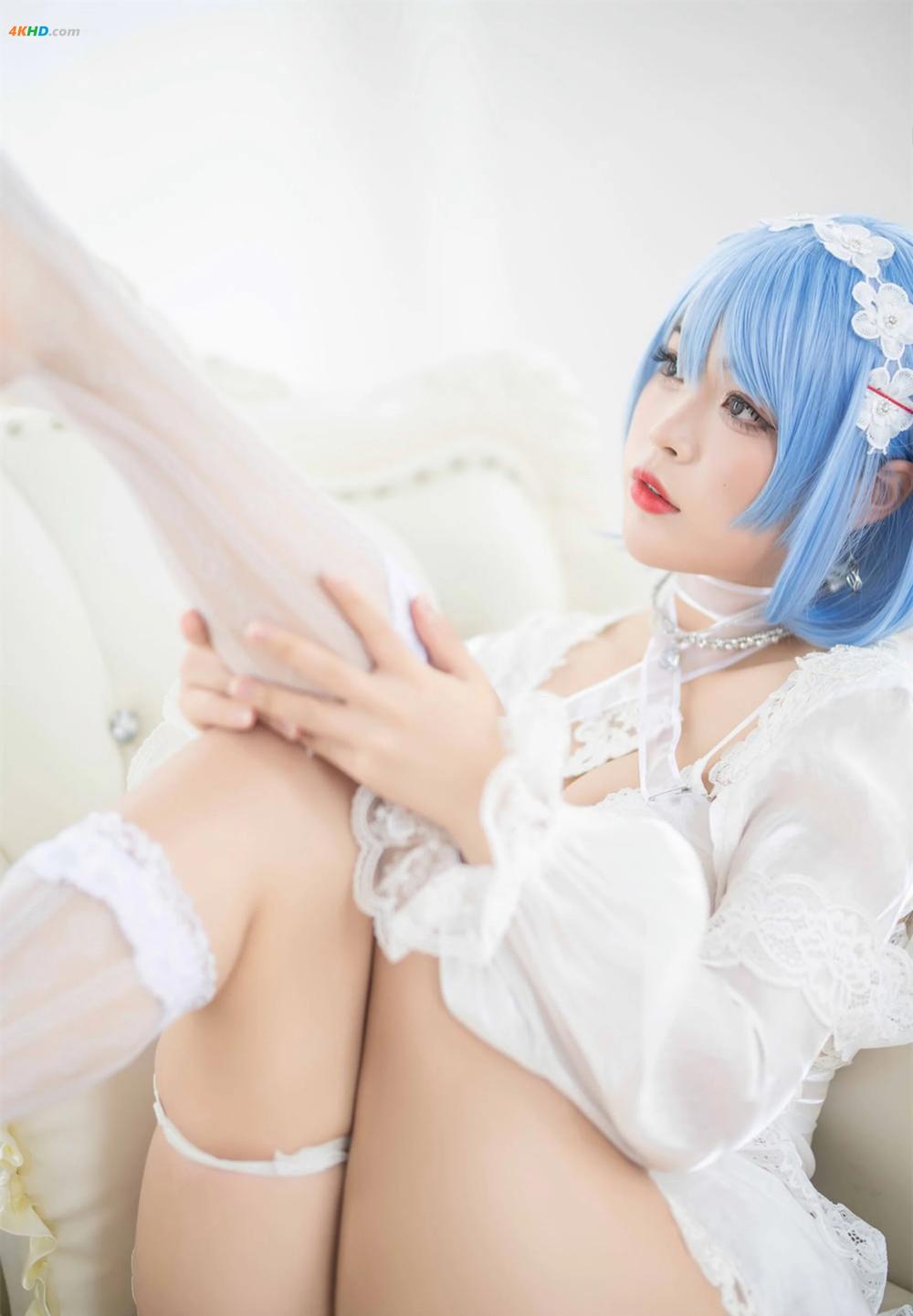 《白烨烨(耶米西奶露) – 恰巴耶夫(118MB)(31photos)》图集预览