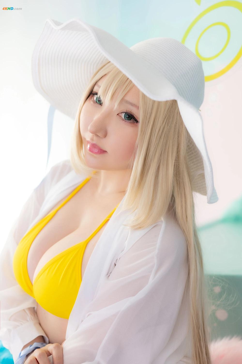 《nonomi(83MB)(40photos)》图集预览