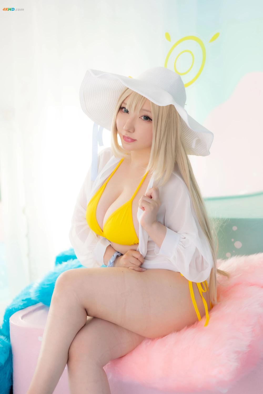 《nonomi(83MB)(40photos)》图集预览