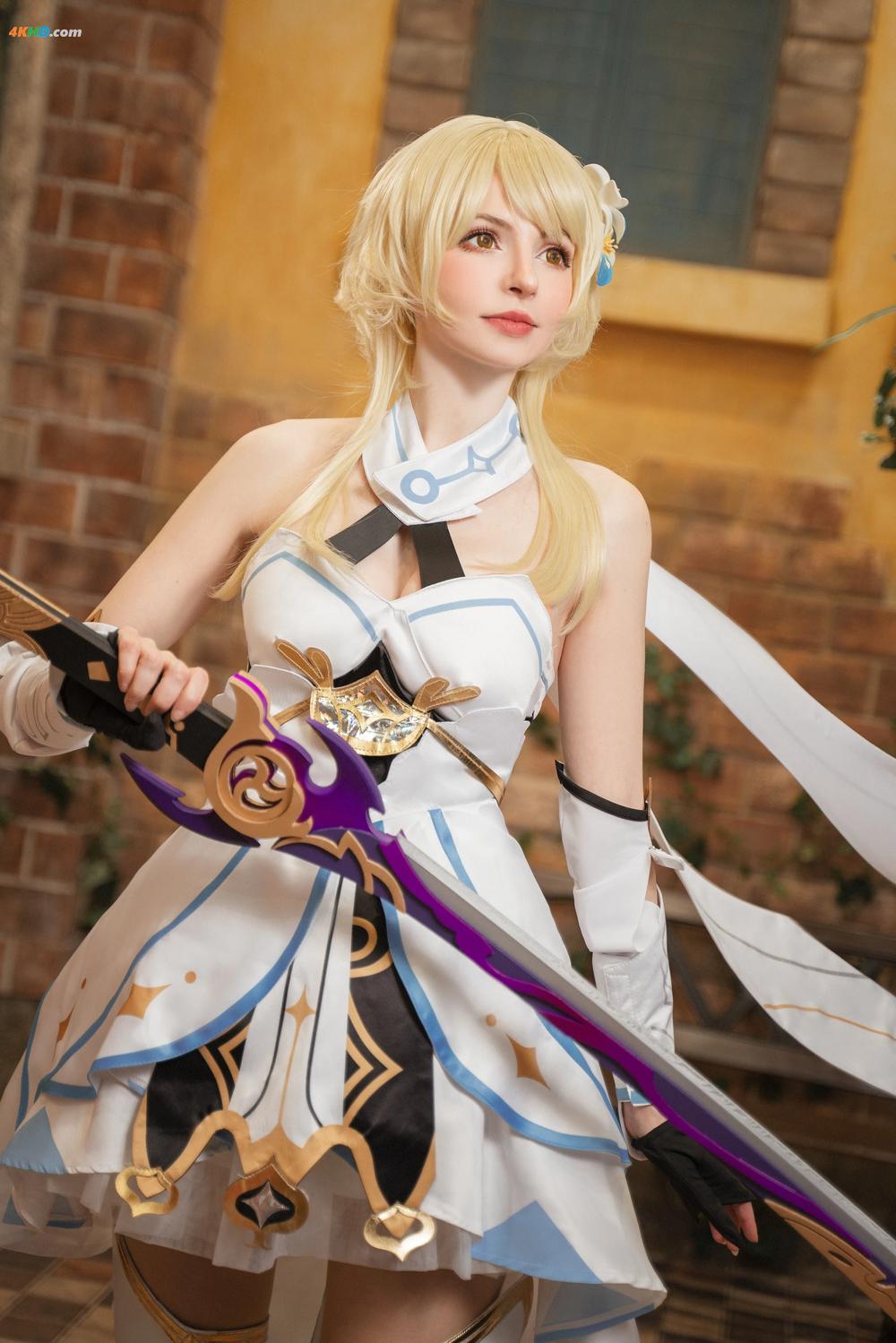 《Peachmilky – Lumine(111MB)(21photos)》图集预览