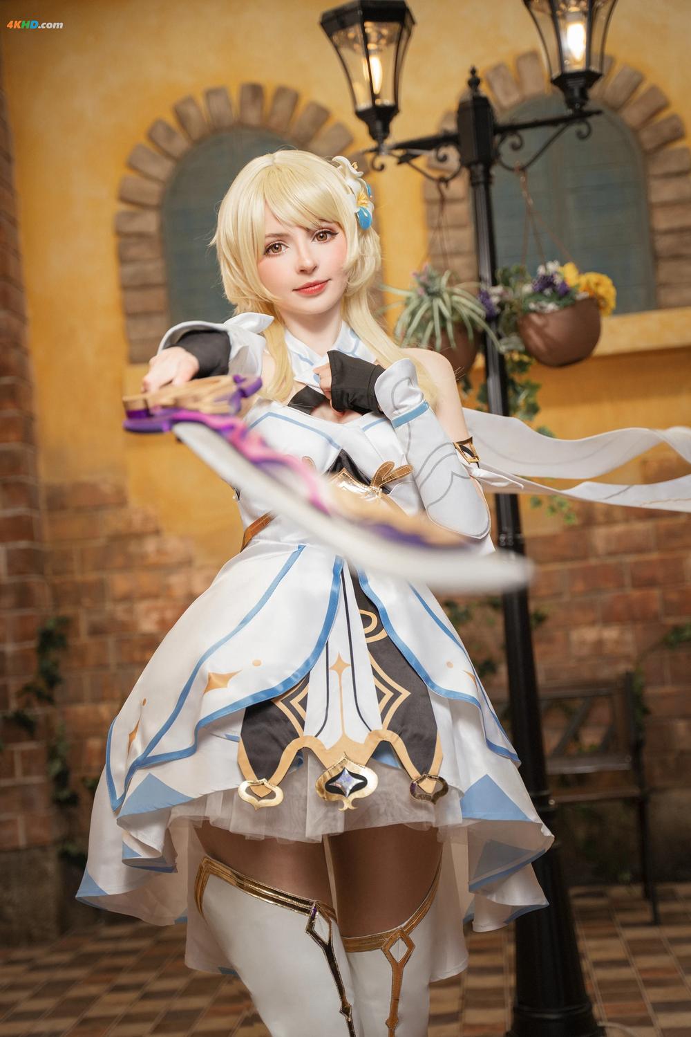 《Peachmilky – Lumine(111MB)(21photos)》图集预览