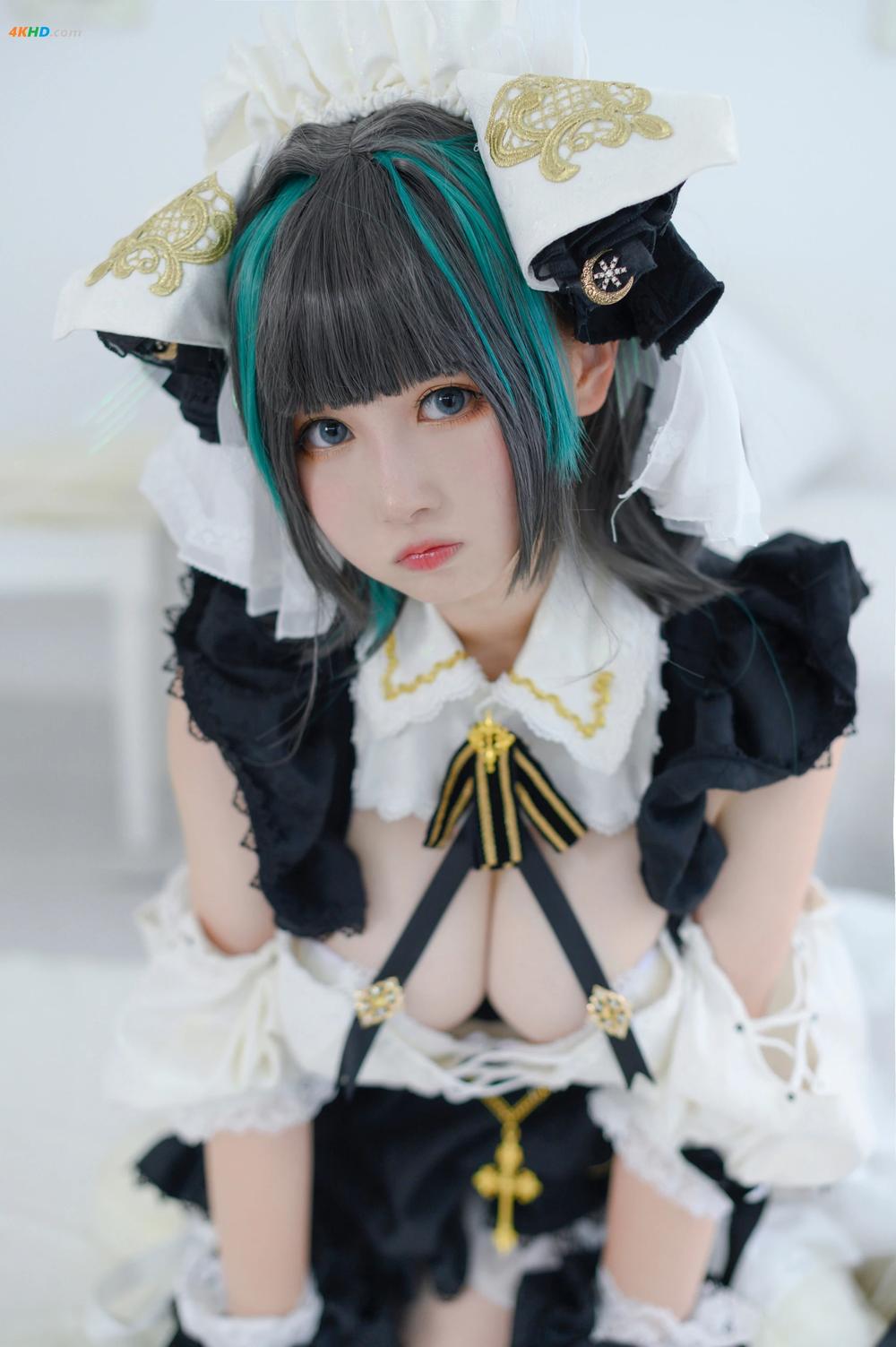 《Paki – Cheshire(88MB)(40photos)》图集预览