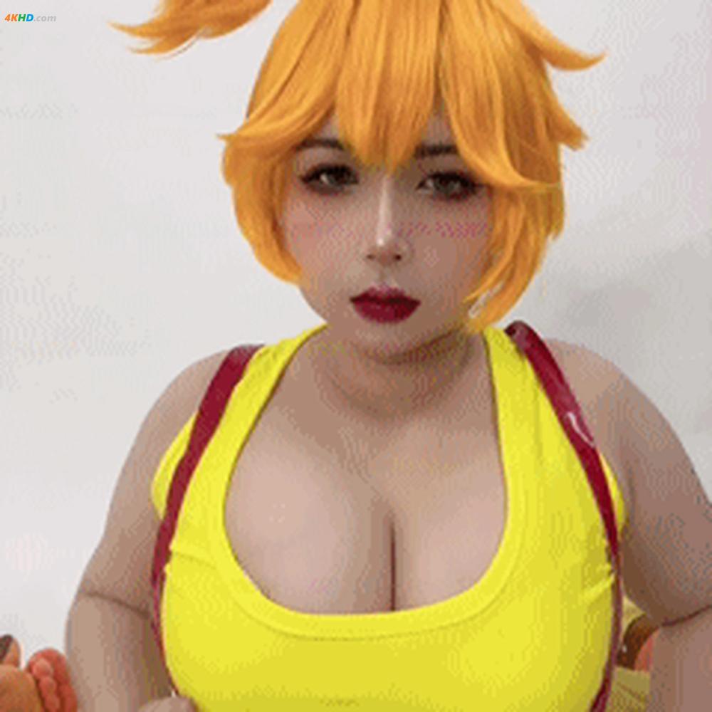 《Uy Uy – Misty(248MB)(58photos)》图集预览