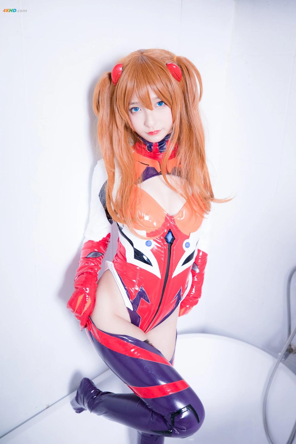 《Coser@神楽坂真冬 Vol.022 未体验少女(226MB)(150photos)》图集预览