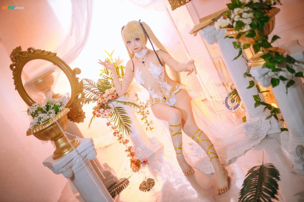 《Imo – Marie Rose Bikini(62MB)(27photos)》图集预览