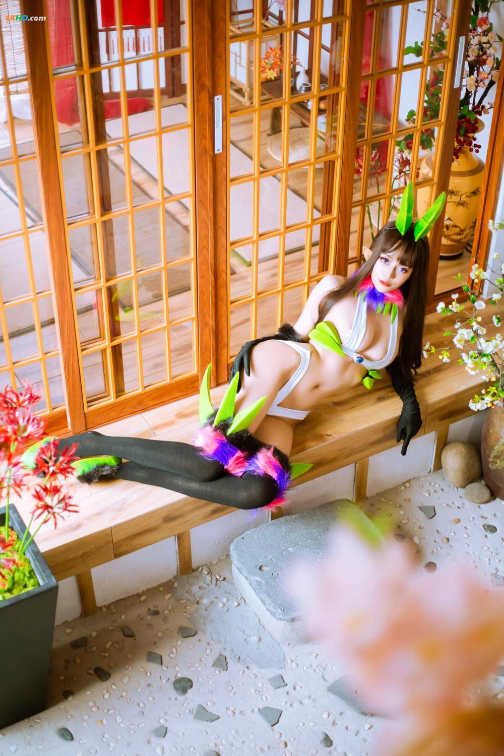 《Byoru – Chiyo(96MB)(25photos)》图集预览